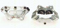 Triscan Bremssattel Vorderachse links hinter der Achse  8170 34148