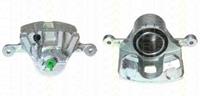 Triscan Bremssattel Vorderachse links vor der Achse  8170 343150