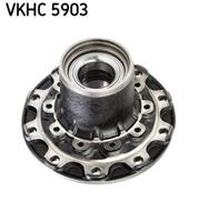 SKF Radnabe Hinterachse  VKHC 5903