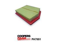 Coopersfiaam Filters Luftfilter  PA7851