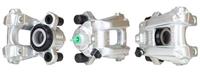 Elstock Bremssattel vor der Achse  87-2562