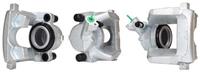 Elstock Bremssattel Vorderachse vor der Achse links  82-2289