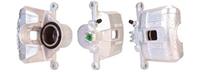 Elstock Bremssattel  82-2246