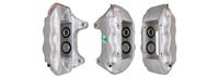 Elstock Bremssattel Vorderachse hinter der Achse links  82-2360