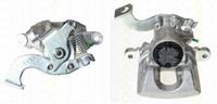 Triscan Bremssattel Hinterachse links hinter der Achse  8170 344970