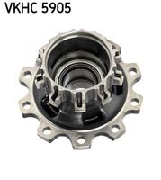 SKF Radnabe  VKHC 5905