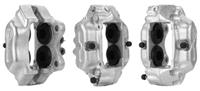 Elstock Bremssattel Vorderachse hinter der Achse links  82-0059