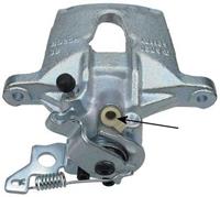 Textar Bremssattel Hinterachse rechts  38046600