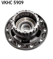 SKF Radnabe  VKHC 5909