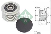 Ina Clutch pulley 535026210