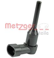 Metzger Sensor, Kühlmittelstand  0901107