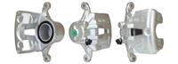 Elstock Bremssattel Vorderachse links  82-2252
