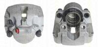 Triscan Bremssattel Vorderachse rechts hinter der Achse  8170 344191