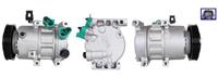 Elstock Kompressor, Klimaanlage  51-1065