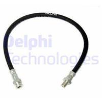 Delphi Bremsschlauch Hinterachse  LH0448