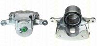 Triscan Bremssattel Vorderachse links hinter der Achse  8170 344526