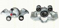 Triscan Bremssattel Vorderachse links vor der Achse  8170 341842