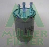 mullerfilter Kraftstofffilter Muller Filter FN129