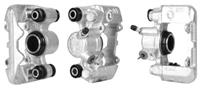 Elstock Bremssattel Hinterachse vor der Achse links  86-1885-1