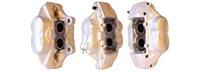 Elstock Bremssattel Vorderachse hinter der Achse rechts  83-0042