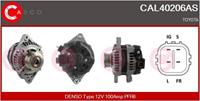 Casco Generator  CAL40206AS
