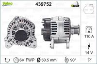 Valeo Generator  439752