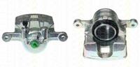 Triscan Bremssattel Vorderachse links vor der Achse  8170 344532