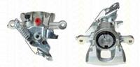 Triscan Bremssattel Hinterachse rechts hinter der Achse  8170 343471