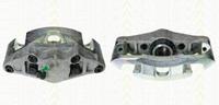 Triscan Bremssattel Vorderachse links vor der Achse  8170 343842
