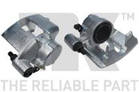 NK Bremssattel Vorderachse lis vor der Achse  213767