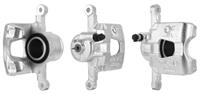 Elstock Bremssattel Vorderachse vor der Achse links  82-0658