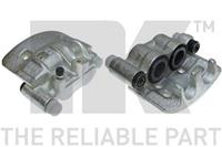 NK Bremssattel Vorderachse rechts hinter der Achse  2125138