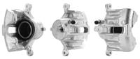 Elstock Bremssattel Vorderachse vor der Achse links  82-0074