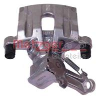 Metzger Bremssattel Hinterachse links  6250377