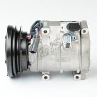 Airconditioning compressor DENSO DCP99807