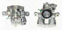Triscan Bremssattel Hinterachse links hinter der Achse  8170 341846
