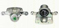 Triscan Bremssattel Hinterachse links hinter der Achse  8170 343160