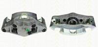 Triscan Bremssattel Vorderachse rechts vor der Achse  8170 343843
