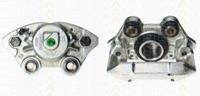 Triscan Bremssattel Vorderachse links vor der Achse  8170 341750