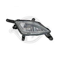 hyundai Mistlamp 6836088