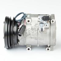 Compressor, airconditioning DENSO DCP99809