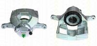 Triscan Bremssattel Vorderachse rechts vor der Achse  8170 344541