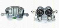 Triscan Bremssattel Vorderachse links vor der Achse  8170 343162