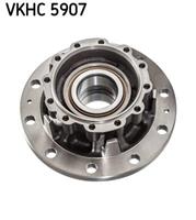 SKF Radnabe  VKHC 5907