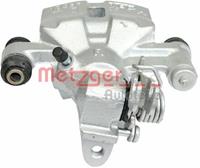 Metzger Bremssattel Hinterachse rechts  6260252