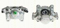 Triscan Bremssattel Hinterachse links hinter der Achse  8170 341768