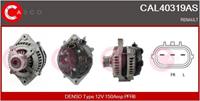 Casco Generator  CAL40319AS