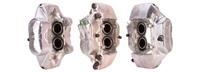 Elstock Bremssattel Vorderachse hinter der Achse links  82-1501