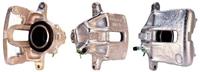 Elstock Bremssattel Vorderachse vor der Achse rechts  83-0067