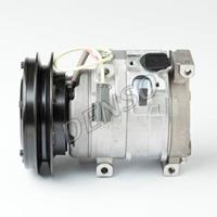 Compressor, airconditioning DENSO DCP99822